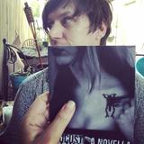 Locust House: A Novella