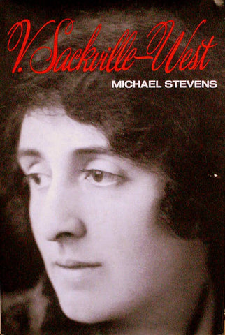 V. Sackville-West: A Critical Biography (Hardcover, Used)