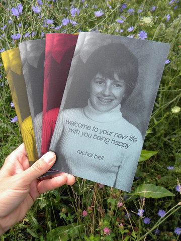 Welcome To Your New Life With You Being Happy