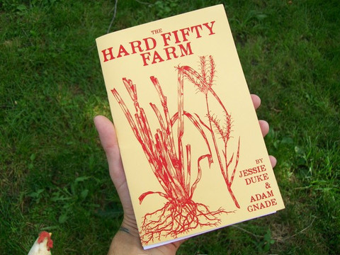 The Hard Fifty Farm: Finding Home