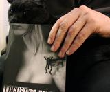 Locust House: A Novella