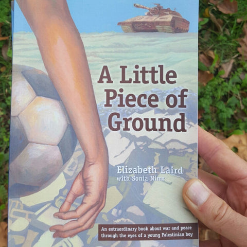 A Little Piece of Ground