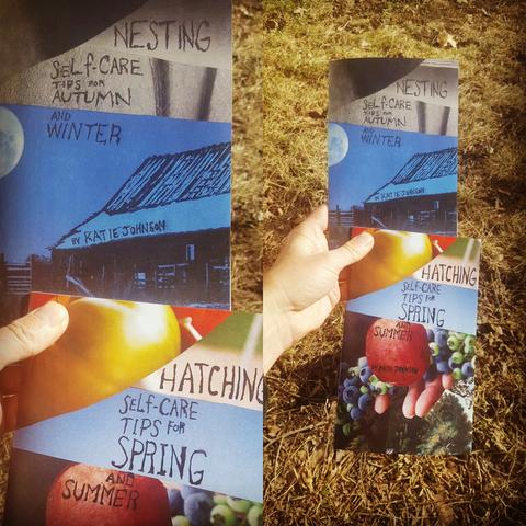 Year-Round Self-Care Pack