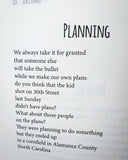 All I Want To Do Is Live: A Collection of Creative Nonfiction