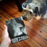 Locust House: A Novella