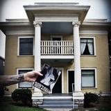 Locust House: A Novella