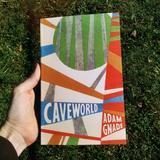 Caveworld: A Novel - Pioneers Press