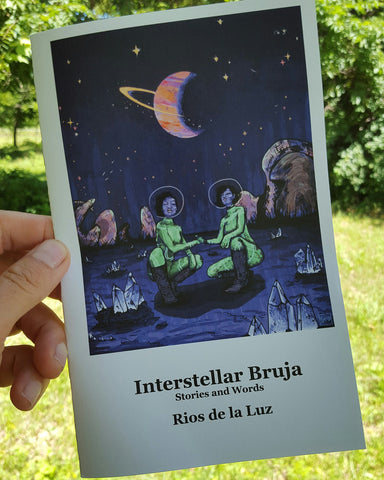 Interstellar Bruja