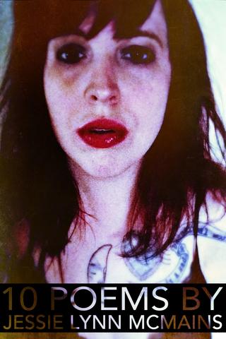 10 Poems By Jessie Lynn McMains (ebook)