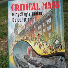 Critical Mass: Bicycling's Defiant Celebration - Pioneers Press
