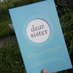 Dear Sister: Letters from Survivors of Sexual Violence - Pioneers Press