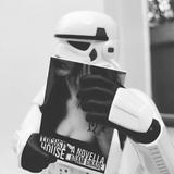 Locust House: A Novella