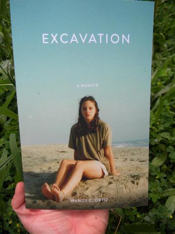 Excavation: A Memoir - Pioneers Press