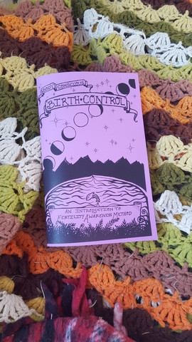 Body Conscious Birth Control