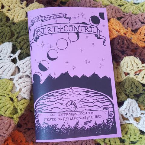 Body Conscious Birth Control - Pioneers Press