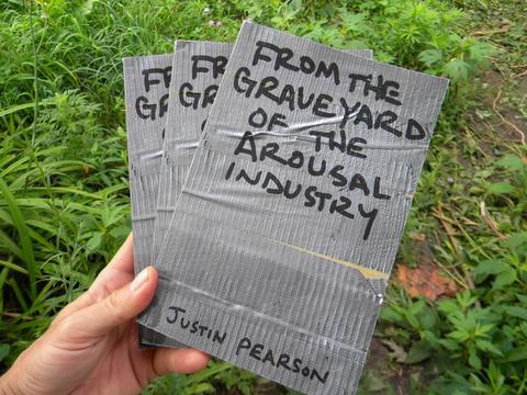 From The Graveyard Of The Arousal Industry - Pioneers Press