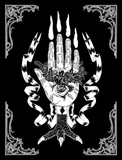 Hand of Glory poster - Pioneers Press