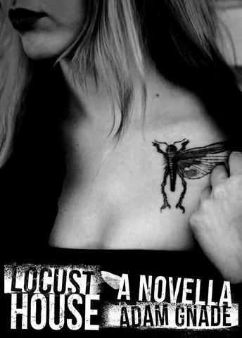 Locust House: A Novella (e-book)