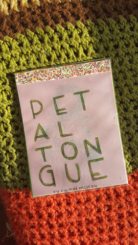 Petal Tongue