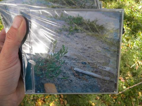 Run Hide Retreat Surrender (full-length CD) - Pioneers Press