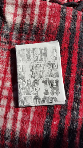 High On Burning Photographs #9!