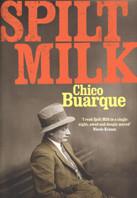 Spilt Milk - Pioneers Press