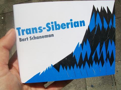 Trans-Siberian - Pioneers Press