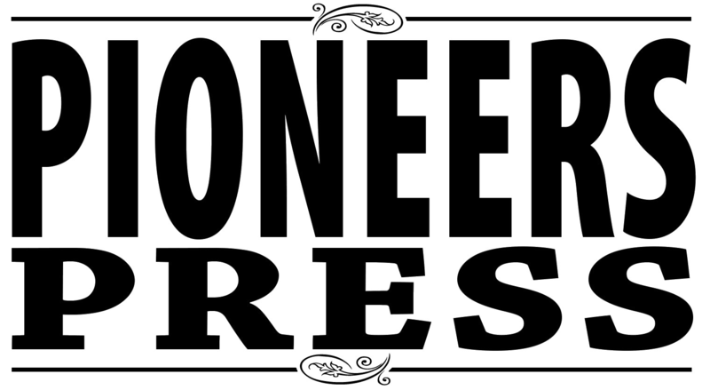 Pioneers Press - Publisher and Small Press Distro